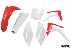 UFO Full Body Plastic Kit Fender Fairing Side Panel OE RW