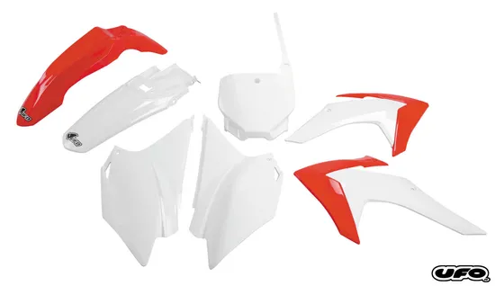 UFO Full Body Plastic Kit Fender Fairing Side Panel OE RW