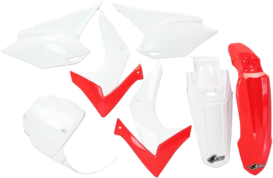 UFO Full Body Plastic Kit Fender Fairing Side Panel OE RW