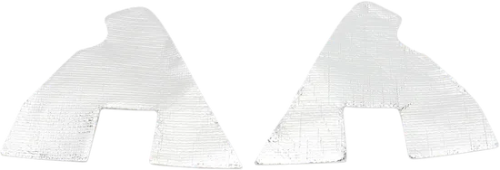 UFO Full Body Plastic Kit Fender Fairing Side Panel OE RWB