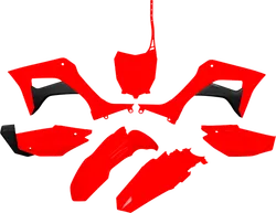 UFO Full Body Plastic Kit Fender Fairing Side Panel OE RB