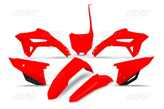 UFO Full Body Plastic Kit Fender Fairing Side Panel OE RB