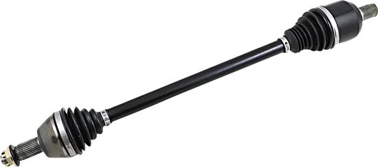 Moose Utility Complete Heavy Duty Rear Left Right CV Axle