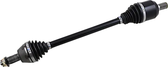 Moose Utility Complete Heavy Duty Rear Left Right CV Axle