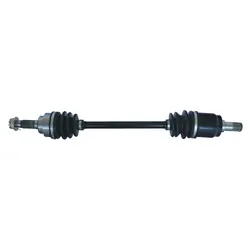 Tytaneum Replacement CV Axle Rear Left