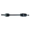 Tytaneum Replacement CV Axle Rear Left