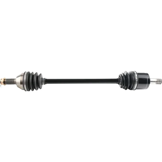 Moose Utility Complete Rear Left CV Axle OE Style 1