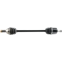 Moose Utility Complete Rear Left CV Axle OE Style