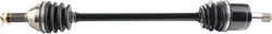 Moose Utility Complete Rear Left CV Axle OE Style