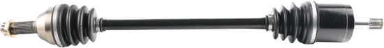 Moose Utility Complete Front Left Right CV Axle OE Style