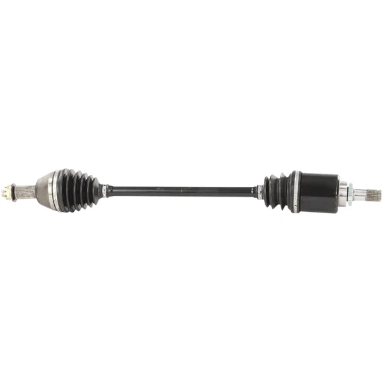 Moose Utility Complete Front Left Right CV Axle OE Style