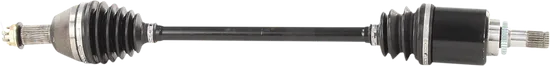 Moose Utility Complete Front Left Right CV Axle OE Style