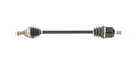 Moose Utility Complete Rear Left Right CV Axle OE Style