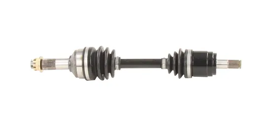 Moose Utility Complete Front Left CV Axle OE Style 1