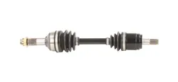Moose Utility Complete Front Left CV Axle OE Style