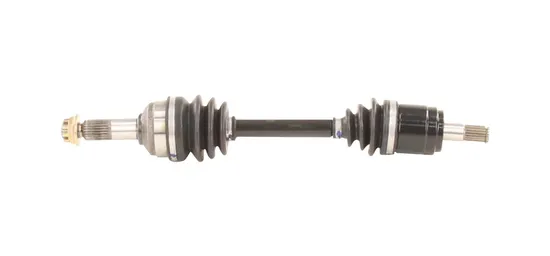 Moose Utility Complete Front Right CV Axle OE Style