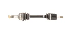 Moose Utility Complete Front Right CV Axle OE Style