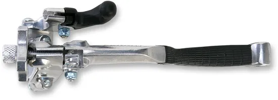Moose Black EZ3 Standard Lever Assembly w Hot Start Universal 2
