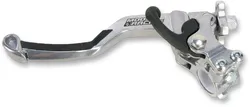 Moose Black EZ3 Standard Lever Assembly w Hot Start Universal