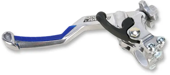 Moose Blue EZ3 Standard Lever Assembly w Hot Start Universal 2