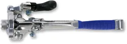 Moose Blue EZ3 Standard Lever Assembly w Hot Start Universal