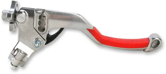 Moose Red EZ3 Standard Lever Assembly w Hot Start Universal