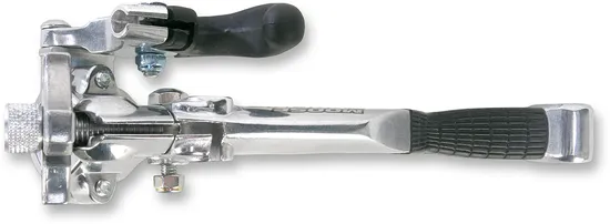 Moose Black EZ3 Shorty Lever Assembly w Hot Start Universal