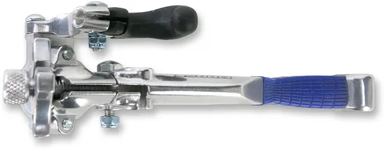 Moose Blue EZ3 Shorty Lever Assembly w Hot Start Universal