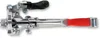 Moose Red EZ3 Shorty Lever Assembly w Hot Start Universal