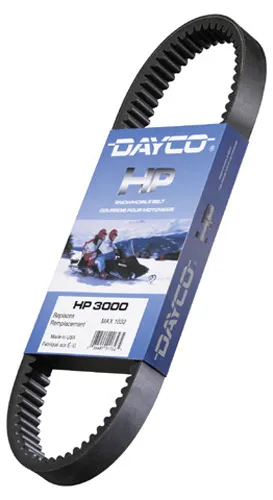 Dayco HP High Performance Drive Belt