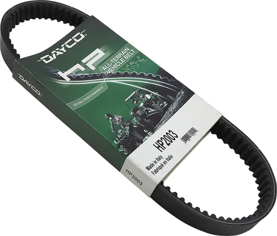 Dayco HP High Performance Drive Belt