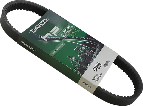 Dayco HP High Performance Drive Belt