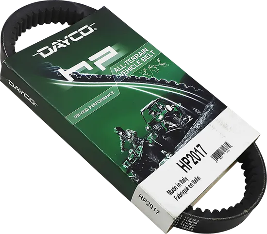 Dayco HP High Performance Drive Belt
