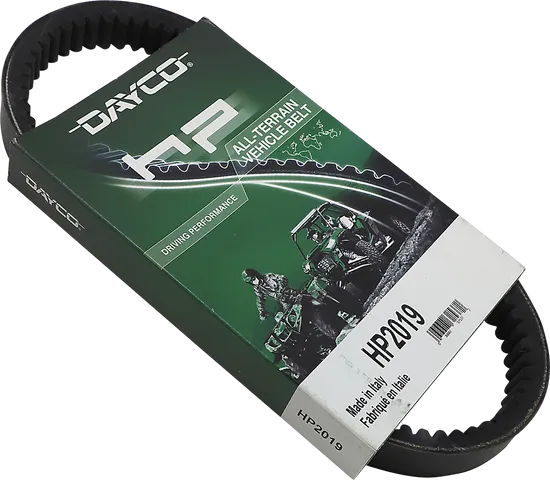 Dayco HP High Performance Drive Belt