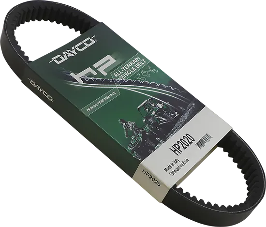 Dayco HP High Performance Drive Belt