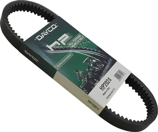 Dayco HP High Performance Drive Belt