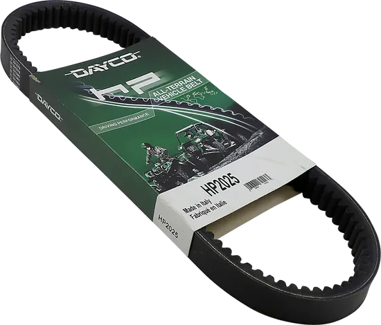Dayco HP High Performance Drive Belt