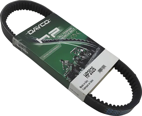 Dayco HP High Performance Drive Belt
