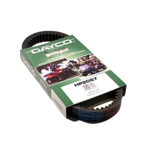 Dayco HP High Performance Drive Belt