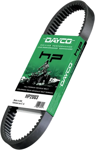 Dayco HP High Performance Drive Belt