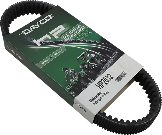 Dayco HP High Performance Drive Belt