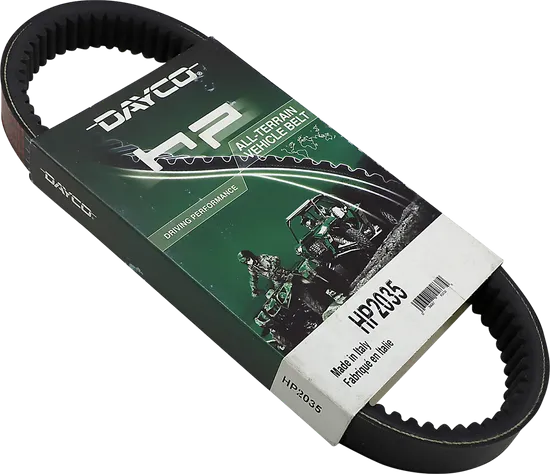 Dayco HP High Performance Drive Belt