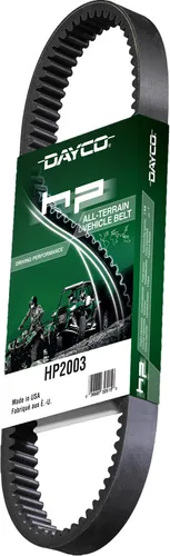 Dayco HP High Performance Drive Belt