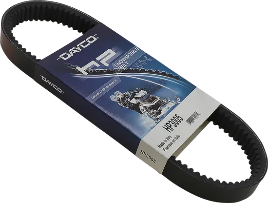 Dayco HP High Performance Drive Belt