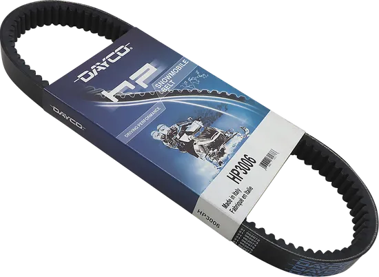Dayco HP High Performance Drive Belt