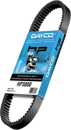 Dayco HP High Performance Drive Belt
