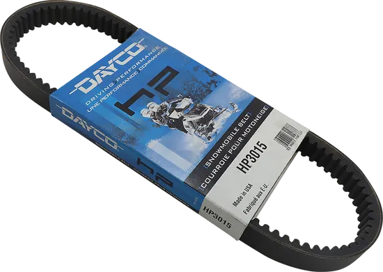 Dayco HP High Performance Drive Belt