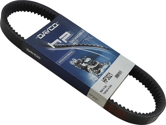 Dayco HP High Performance Drive Belt