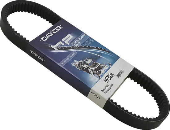 Dayco HP High Performance Drive Belt