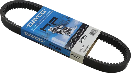 Dayco HP High Performance Drive Belt